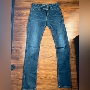 Men’s American Eagle jeans